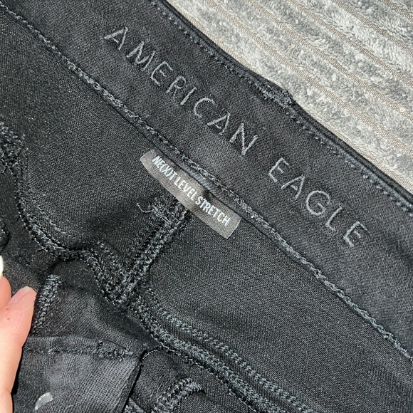 American Eagle Curvy Jegging - Picture 2 of 5
